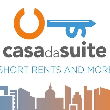 Casa Da Suite Living Μιλάνο Εξωτερικό φωτογραφία