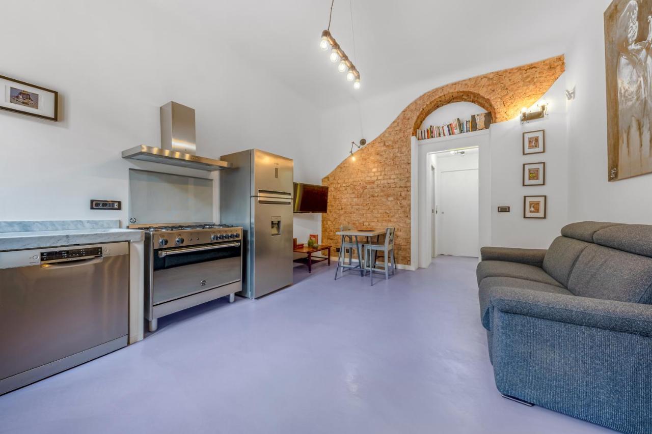Casa Da Suite Living Μιλάνο Εξωτερικό φωτογραφία