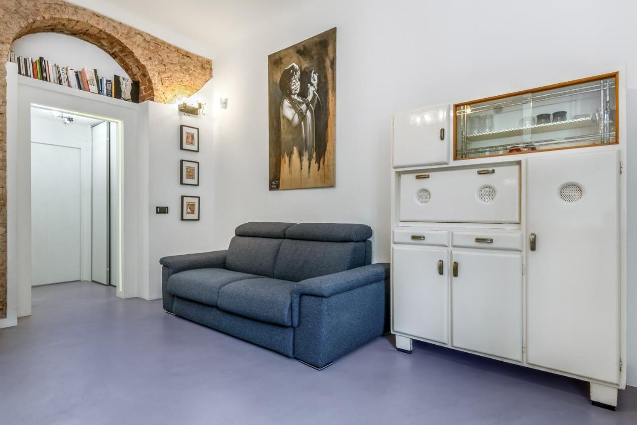 Casa Da Suite Living Μιλάνο Εξωτερικό φωτογραφία