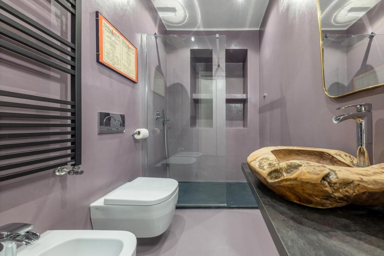 Casa Da Suite Living Μιλάνο Εξωτερικό φωτογραφία