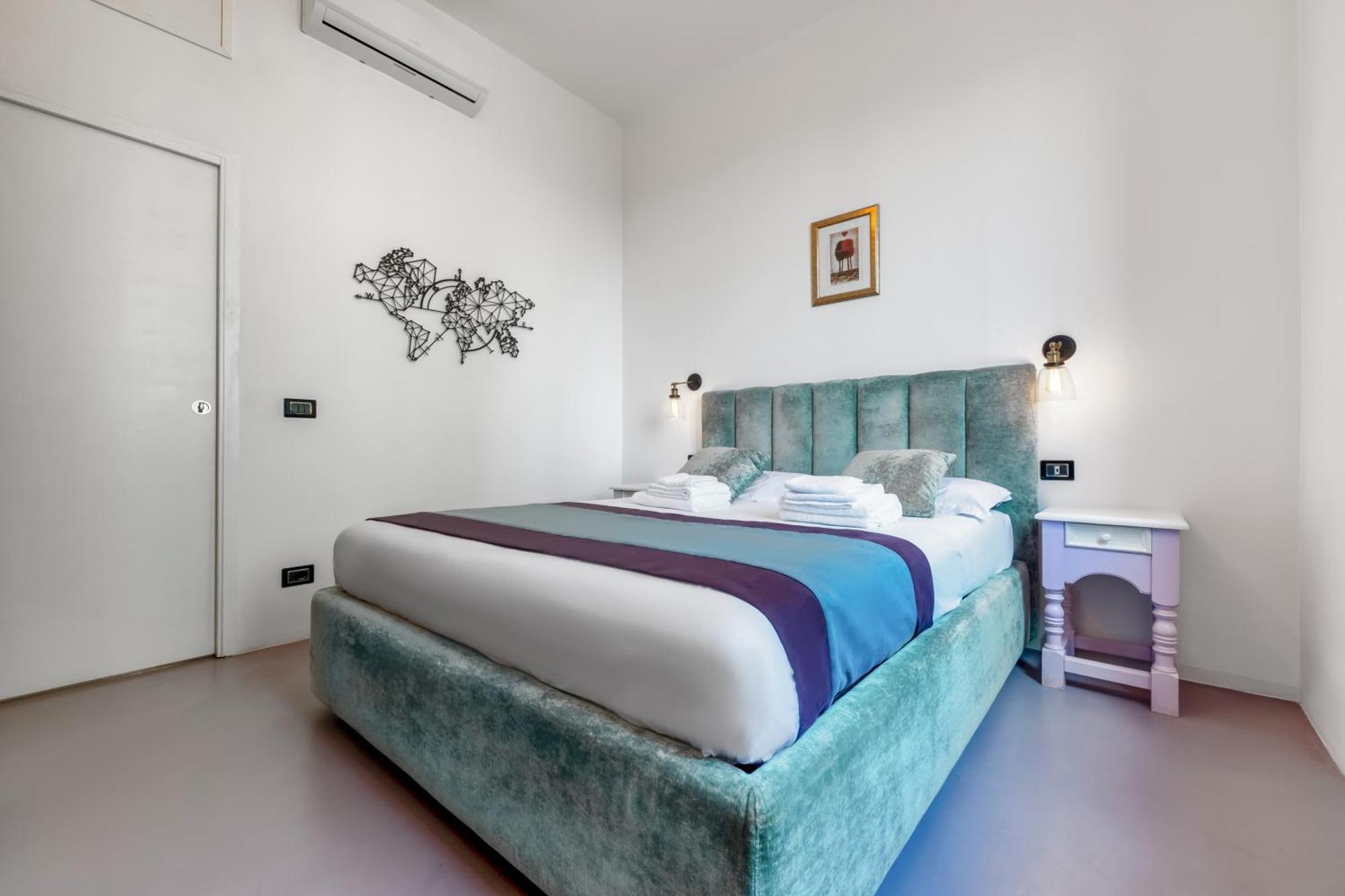Casa Da Suite Living Μιλάνο Εξωτερικό φωτογραφία