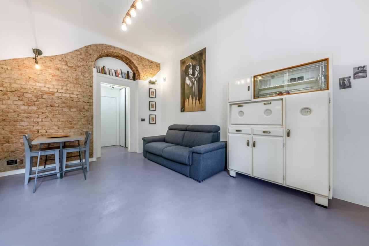 Casa Da Suite Living Μιλάνο Εξωτερικό φωτογραφία