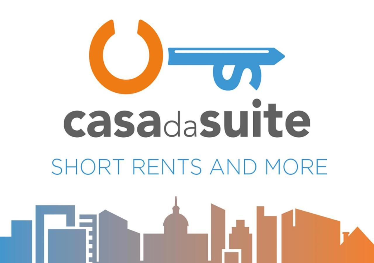 Casa Da Suite Living Μιλάνο Εξωτερικό φωτογραφία
