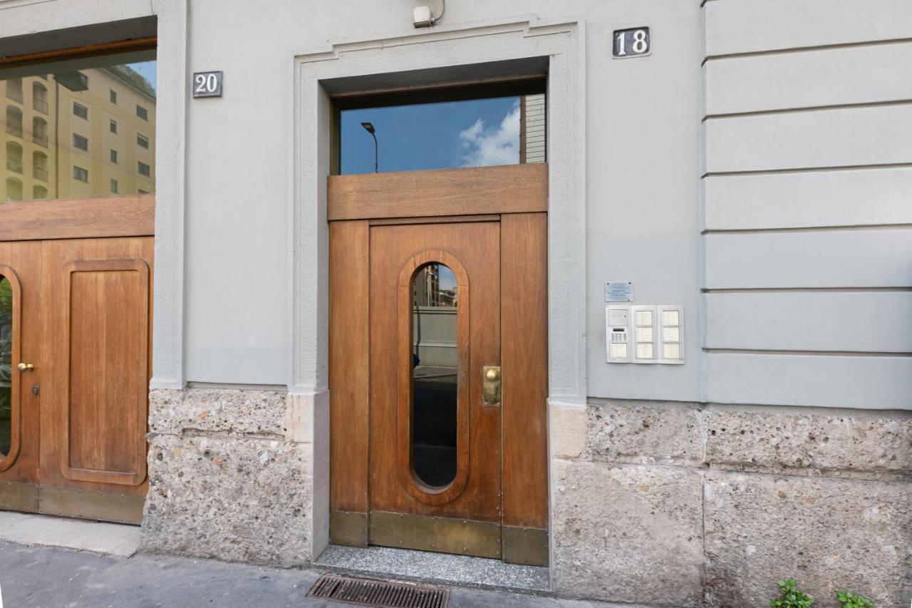 Casa Da Suite Living Μιλάνο Εξωτερικό φωτογραφία
