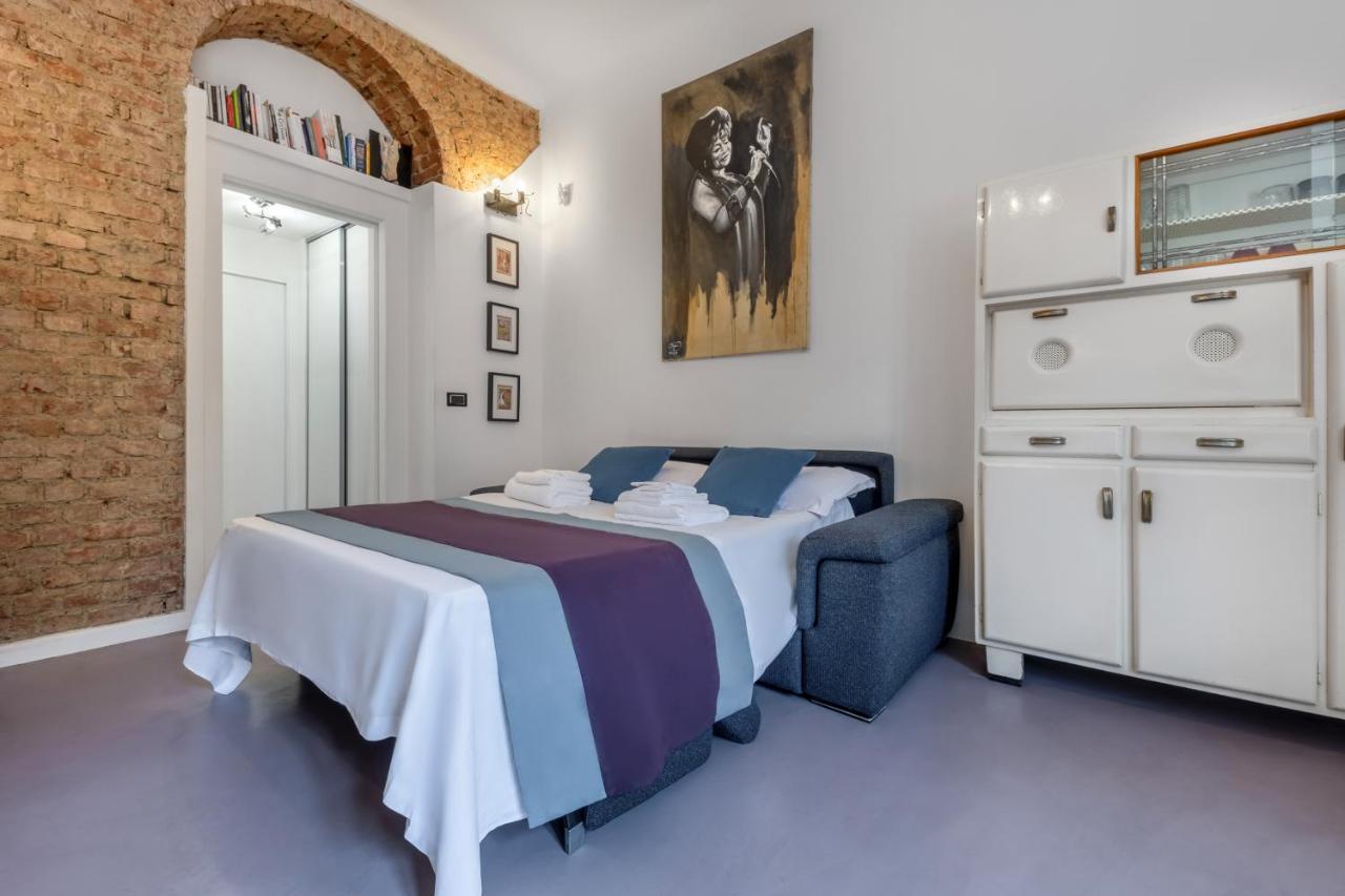 Casa Da Suite Living Μιλάνο Εξωτερικό φωτογραφία